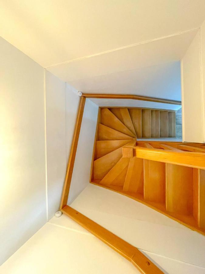 Comfortable Rooms In Nanterre University Near La Defense Arena And Paris With Very Good Wifi Esterno foto