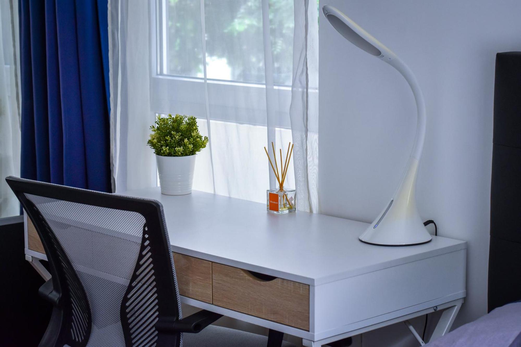 Comfortable Rooms In Nanterre University Near La Defense Arena And Paris With Very Good Wifi Esterno foto