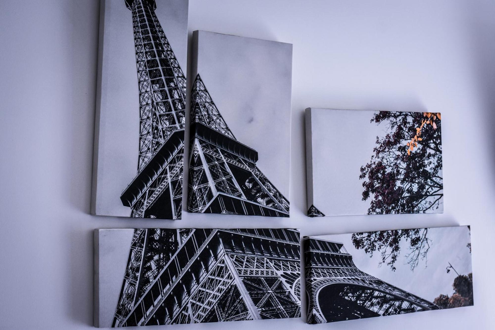 Comfortable Rooms In Nanterre University Near La Defense Arena And Paris With Very Good Wifi Esterno foto
